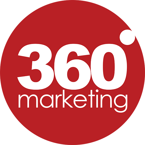 Privacy Policy – 360 Marketing LLC